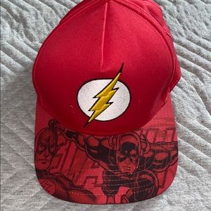flash hat